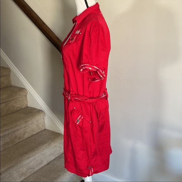 Coogi Y2K dress - Picture 4 of 10